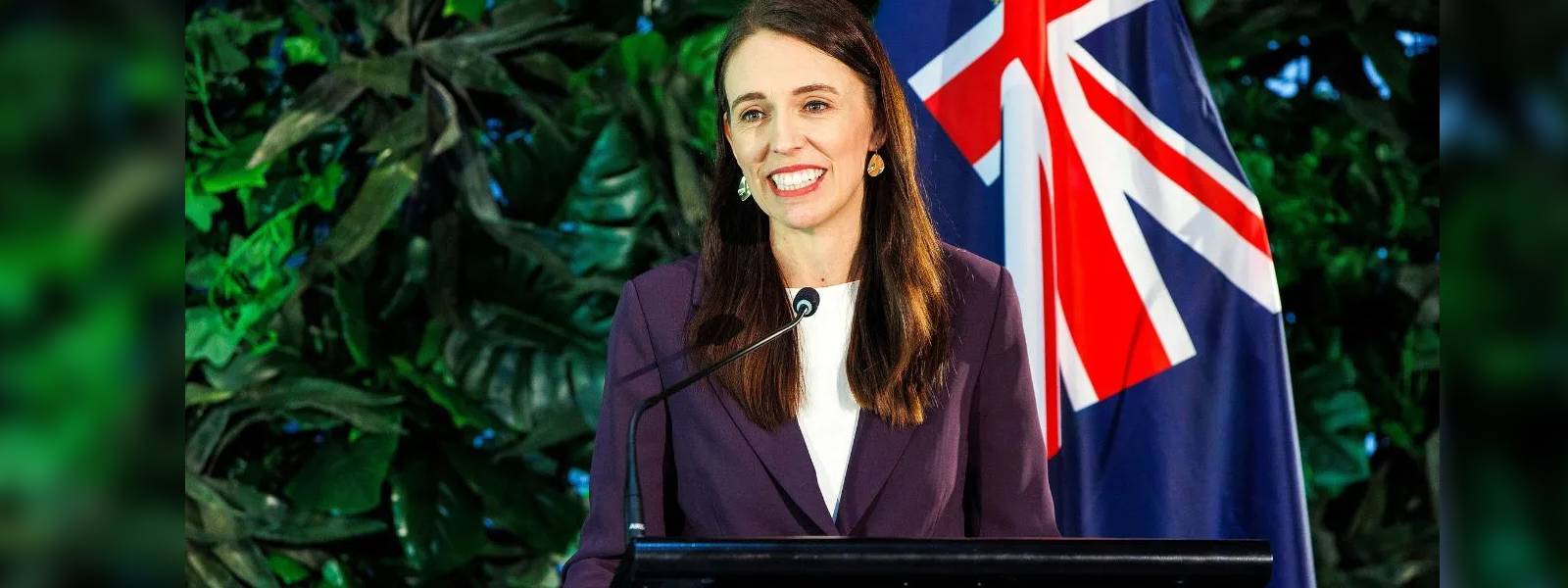 Breaking Jacinda Ardern To Step Down Next Month As New Zealand Pm
